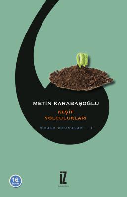 Keşif Yolculukları - Metin Karabaşoğlu