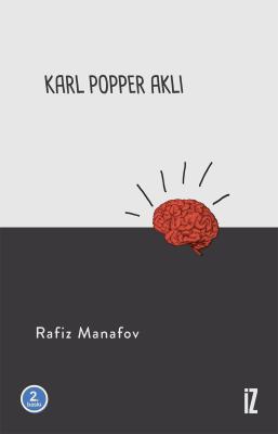 Karl Popper Aklı - Rafiz Manafov