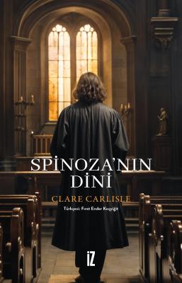 Spinoza’nın Dini - Clare Carlisle