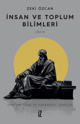 İnsan ve Toplum Bilimleri II - Zeki Özcan