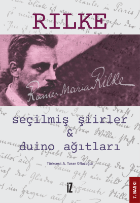 Seçilmiş Şiirler & Duino Ağıtları - Rainer Maria Rilke