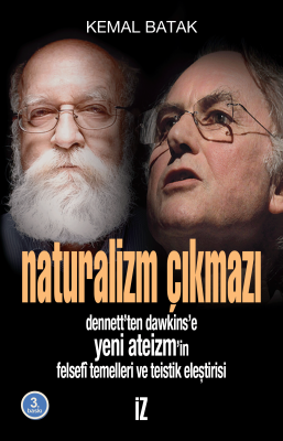 Naturalizm Çıkmazı - Kemal Batak