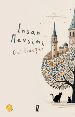 İnsan Mevsimi - Erol Erdoğan