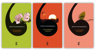 Metin Karabaşoğlu 3 Kitap Set - Metin Karabaşoğlu